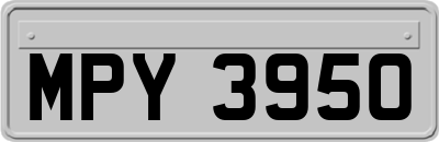 MPY3950