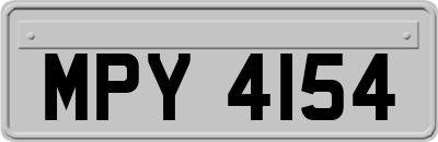 MPY4154