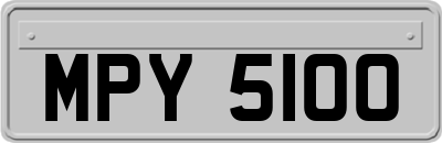 MPY5100