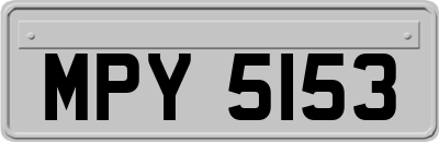 MPY5153