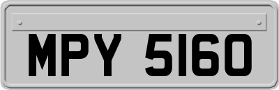 MPY5160