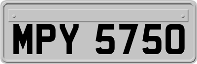 MPY5750