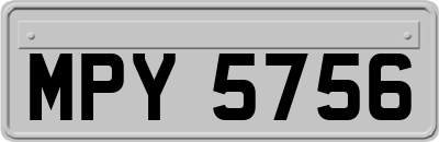 MPY5756