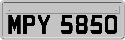 MPY5850