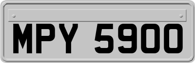 MPY5900