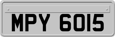 MPY6015