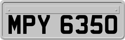 MPY6350