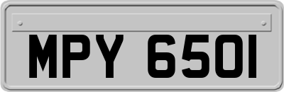 MPY6501