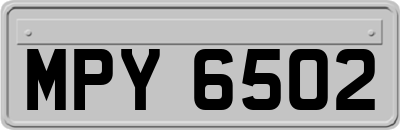 MPY6502