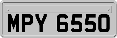 MPY6550