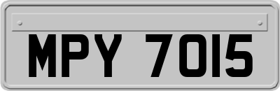 MPY7015