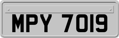 MPY7019