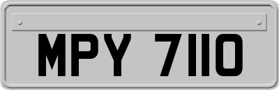 MPY7110