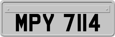 MPY7114