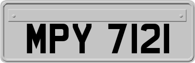 MPY7121