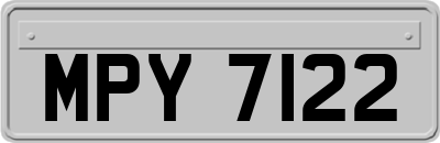 MPY7122