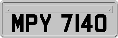 MPY7140