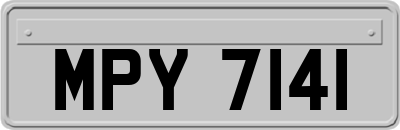 MPY7141