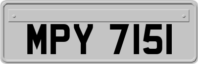 MPY7151