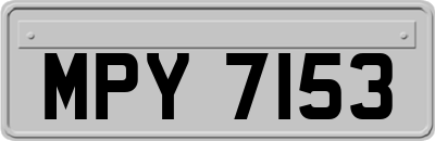 MPY7153