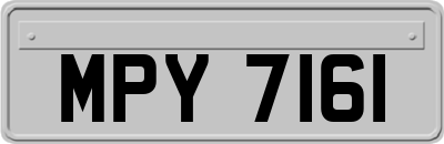 MPY7161