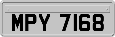 MPY7168