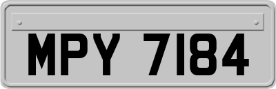 MPY7184