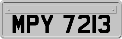 MPY7213