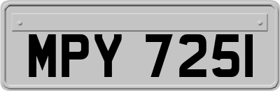 MPY7251