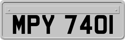 MPY7401