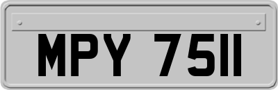 MPY7511