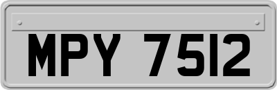 MPY7512