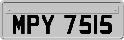 MPY7515