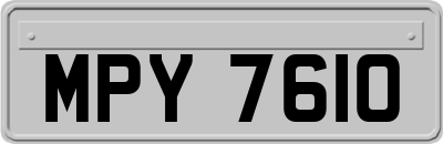 MPY7610