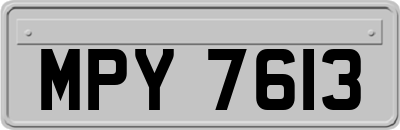 MPY7613