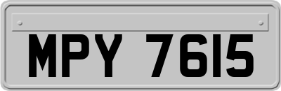 MPY7615