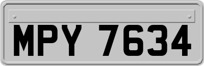 MPY7634