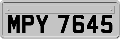 MPY7645