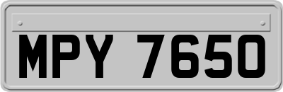 MPY7650