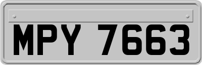 MPY7663