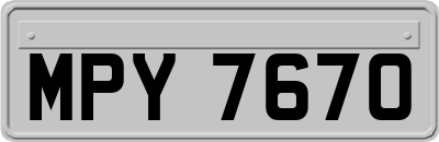 MPY7670