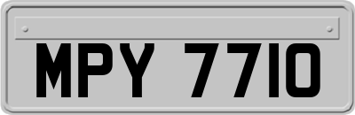 MPY7710