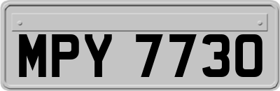 MPY7730