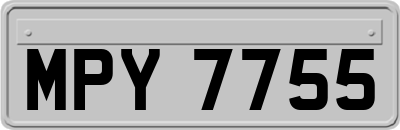 MPY7755