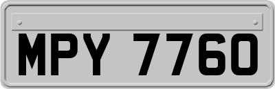 MPY7760