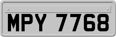 MPY7768