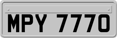 MPY7770