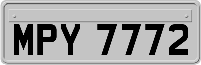 MPY7772