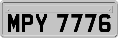 MPY7776