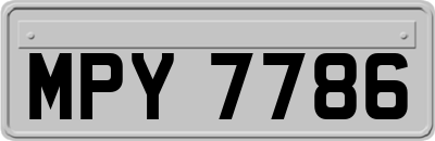 MPY7786